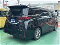 2024 Toyota Alphard G