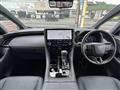 2024 Toyota Alphard G