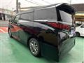 2024 Toyota Alphard G