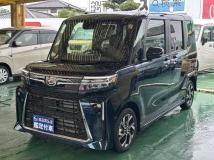 2025 Daihatsu Tanto
