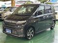 2025 Daihatsu Move