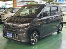 2025 Daihatsu Move