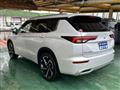 2023 Mitsubishi Outlander