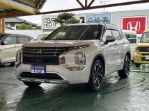 2023 Mitsubishi Outlander