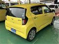 2019 Daihatsu Mira