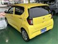 2019 Daihatsu Mira