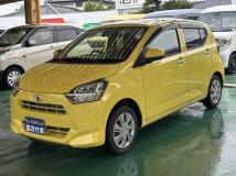 2019 Daihatsu Mira