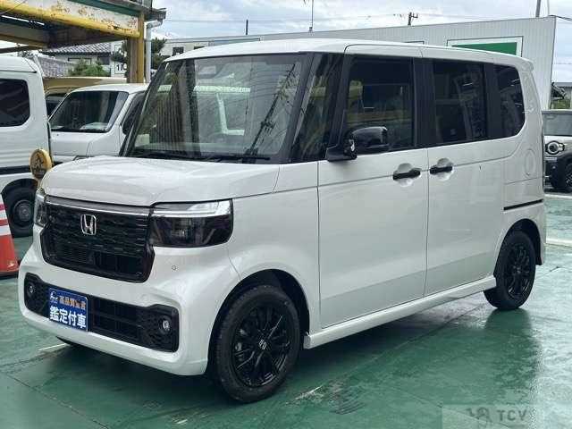 2026 Honda N BOX
