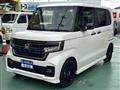 2022 Honda N BOX