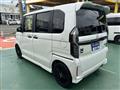 2022 Honda N BOX