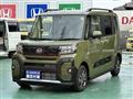 2025 Daihatsu Tanto