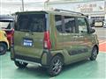 2025 Daihatsu Tanto