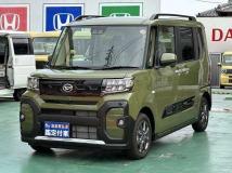 2025 Daihatsu Tanto