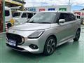 2024 Suzuki Swift