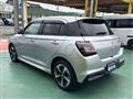 2024 Suzuki Swift