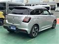 2024 Suzuki Swift