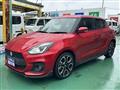 2024 Suzuki Swift