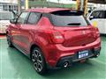 2024 Suzuki Swift