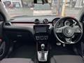 2024 Suzuki Swift