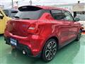 2024 Suzuki Swift