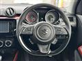 2024 Suzuki Swift