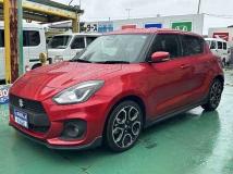 2024 Suzuki Swift