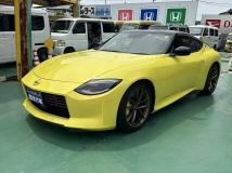 2022 Nissan Fairlady Z