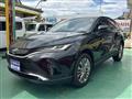 2023 Toyota Harrier