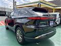 2023 Toyota Harrier