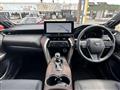 2023 Toyota Harrier