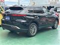 2023 Toyota Harrier