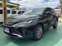 2023 Toyota Harrier