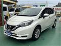 2019 Nissan Note