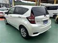 2019 Nissan Note