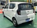 2021 Daihatsu Mira