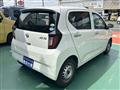 2021 Daihatsu Mira