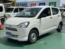 2021 Daihatsu Mira