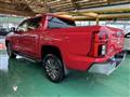 2025 Mitsubishi Triton