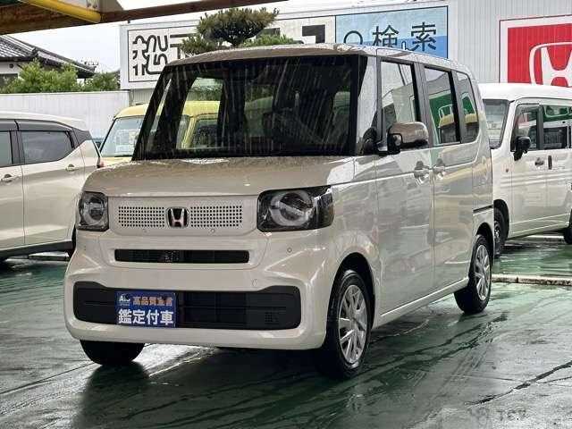2026 Honda N BOX