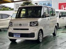 2026 Honda N BOX