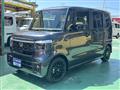 2026 Honda N BOX