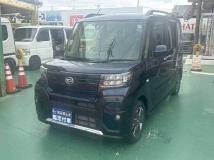 2025 Daihatsu Tanto