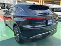 2022 Toyota Harrier