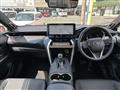 2022 Toyota Harrier