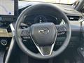 2022 Toyota Harrier