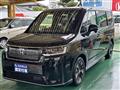 2026 Honda Step WGN