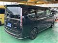 2026 Honda Step WGN