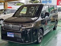 2026 Honda Step WGN