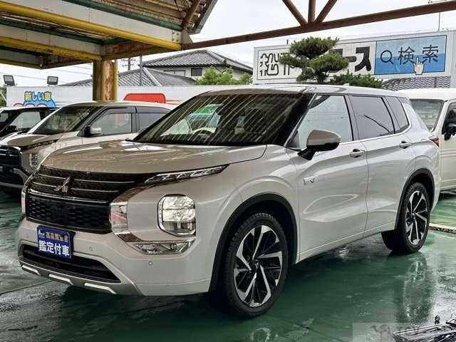 2023 Mitsubishi Outlander