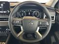 2023 Mitsubishi Outlander